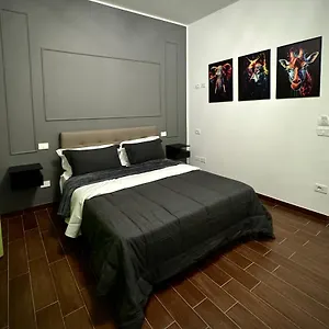 Enotria Bnb Отель типа 