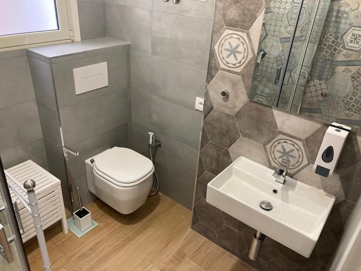 Via Gaeta Apartment Reggio Calabria 0*,  Italy