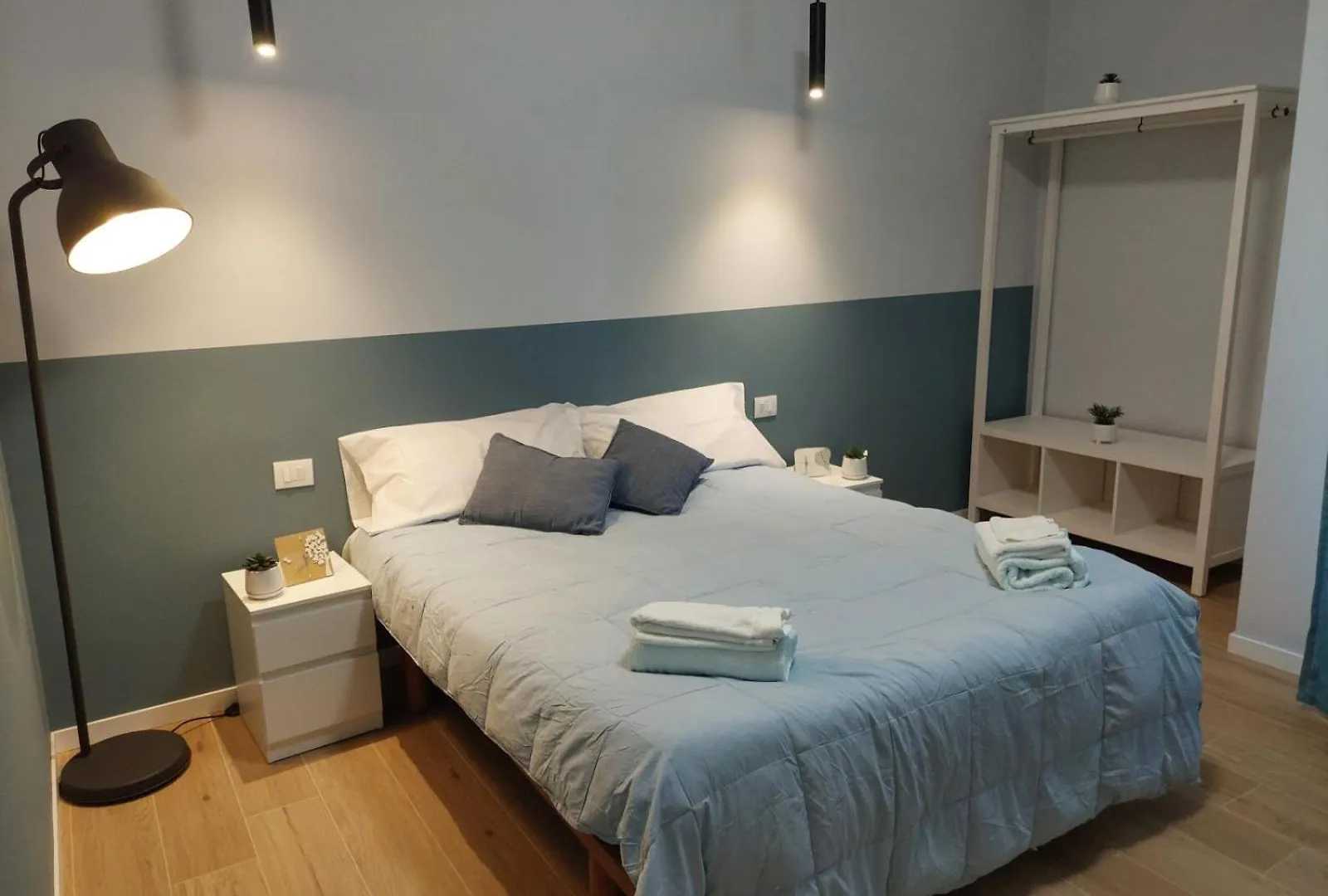 Via Gaeta Apartment Reggio Calabria
