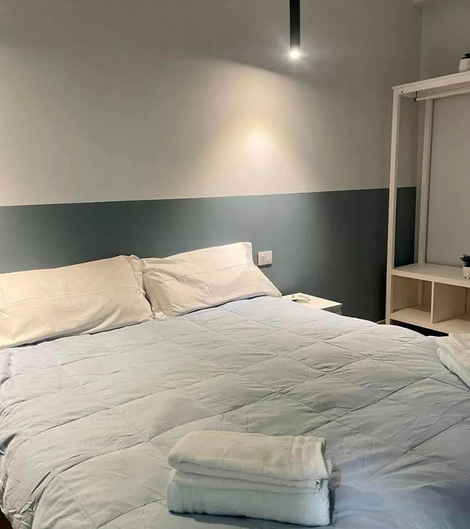 Via Gaeta Apartment Reggio Calabria