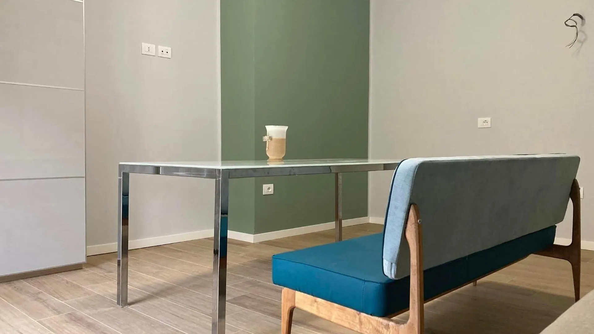 Via Gaeta Apartment Reggio Calabria