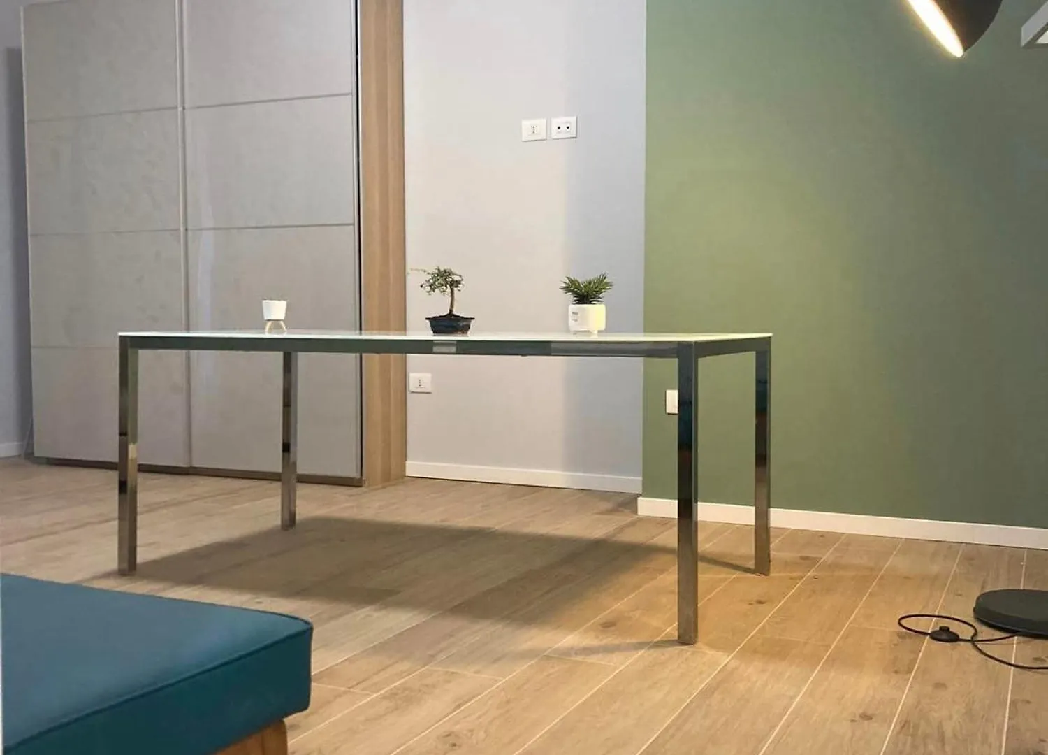 Via Gaeta Apartment Reggio Calabria Italy