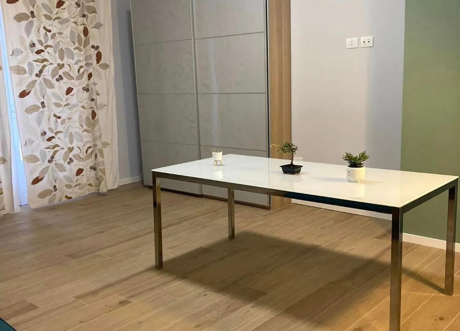Via Gaeta Apartment Reggio Calabria