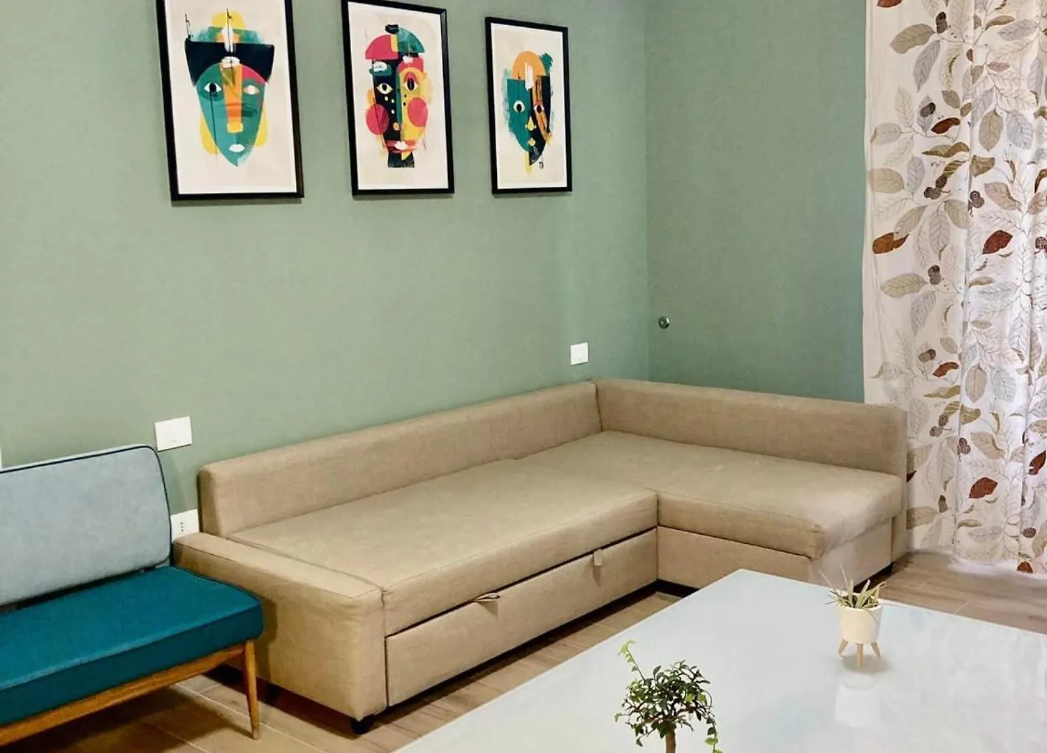 Via Gaeta Apartment Reggio Calabria