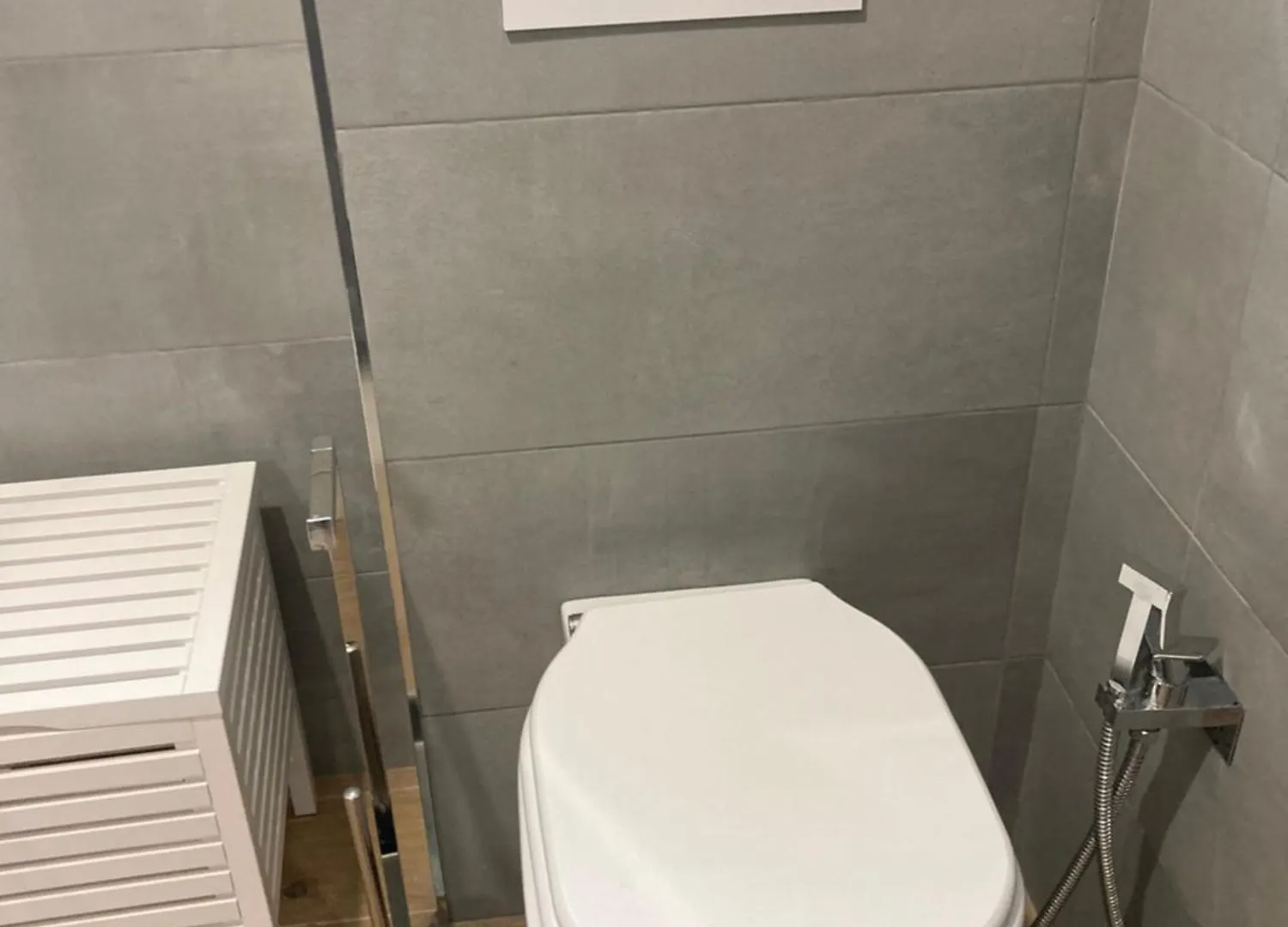 Via Gaeta Apartment Reggio Calabria