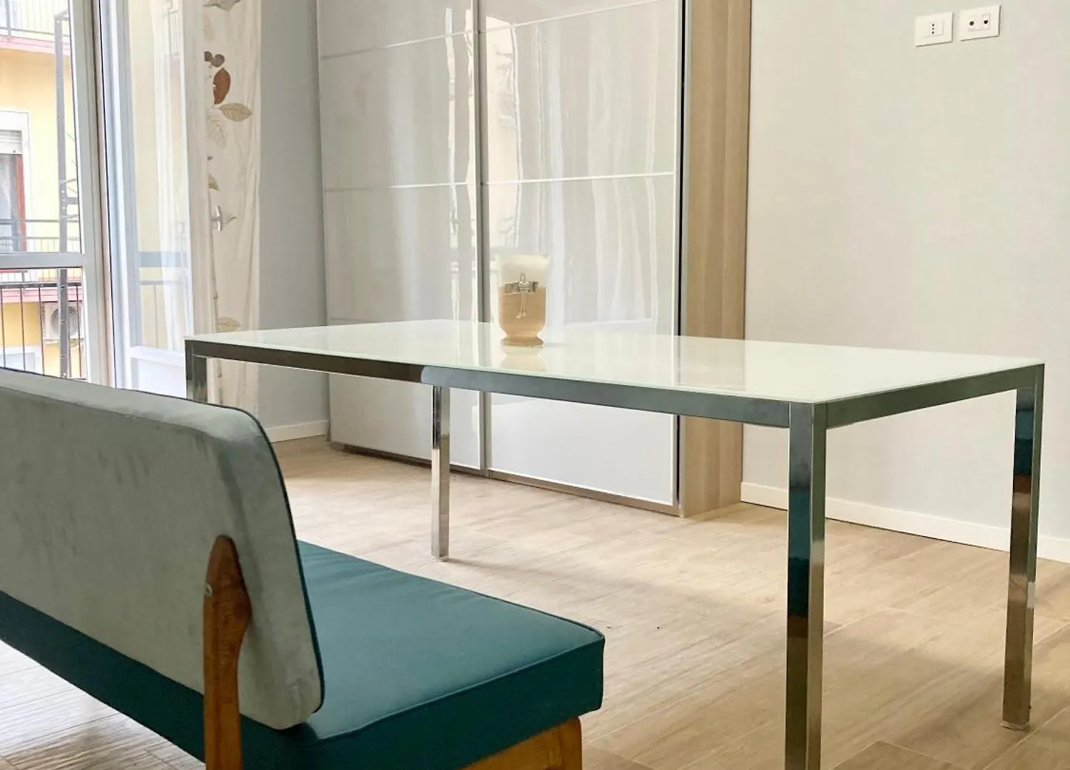 Via Gaeta Apartment Reggio Calabria