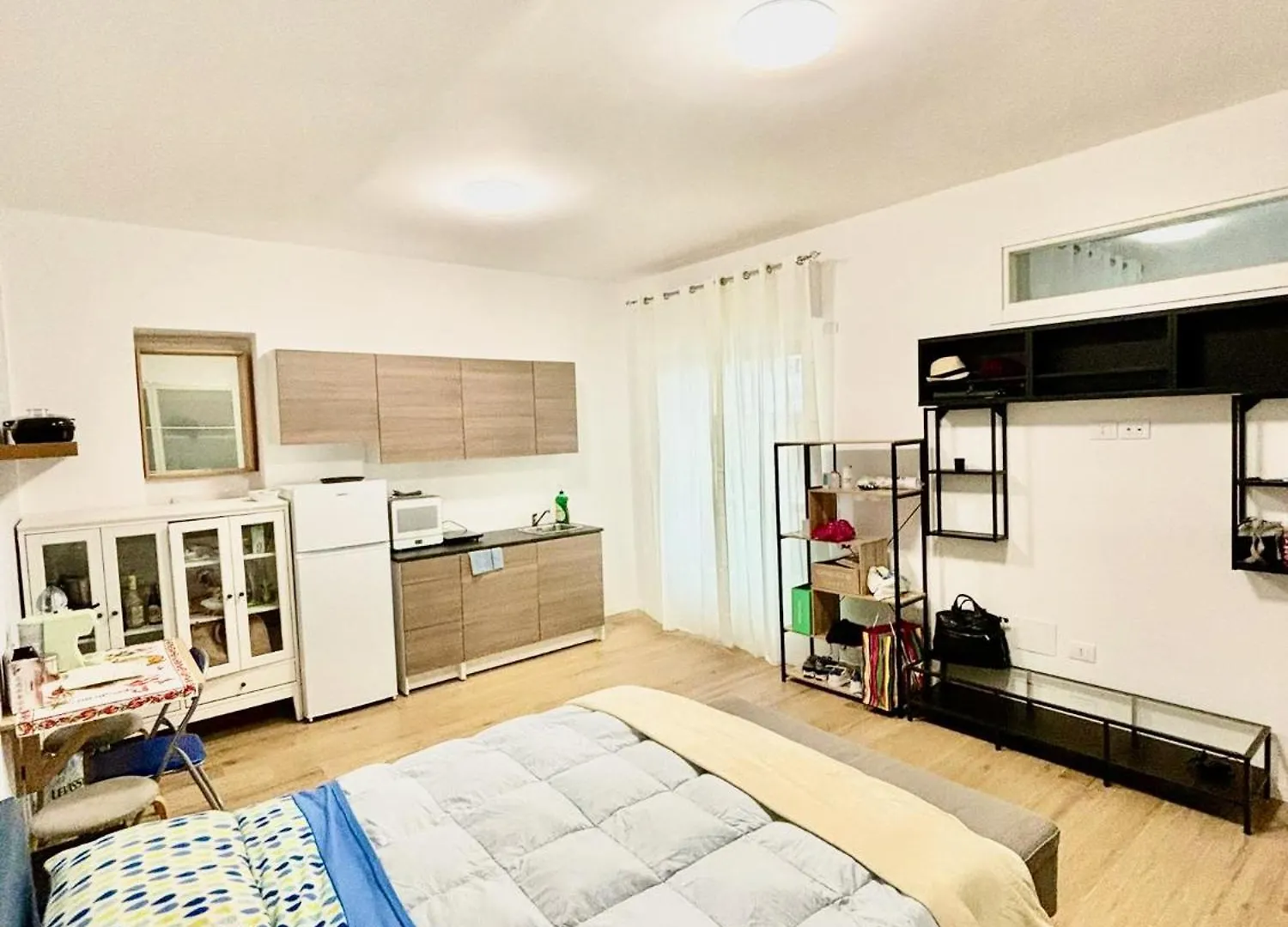 Via Gaeta Apartment Reggio Calabria
